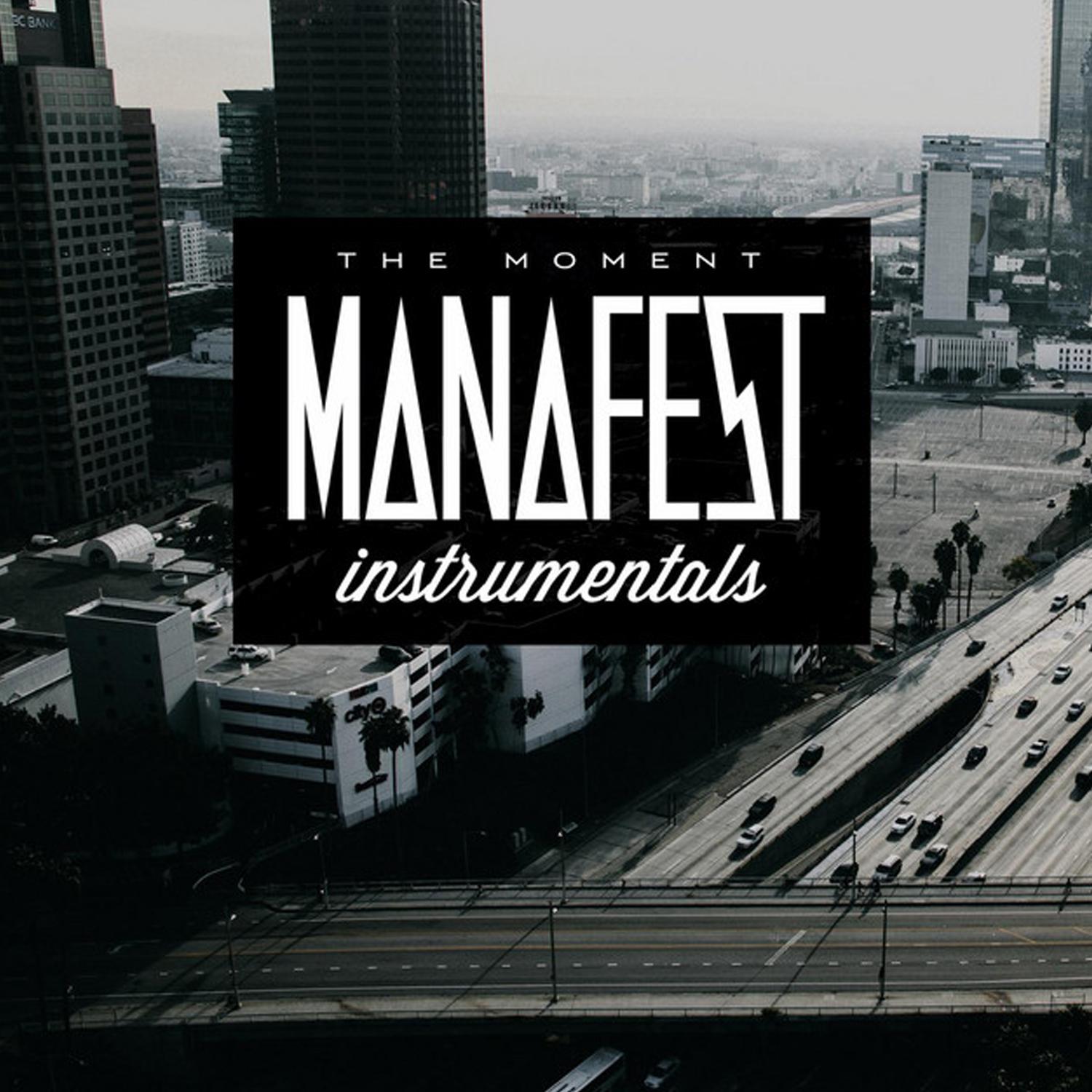 Edge of My Life (Instrumental)