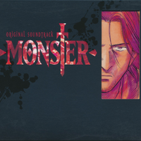 MONSTER オリジナルサウンドトラック 1