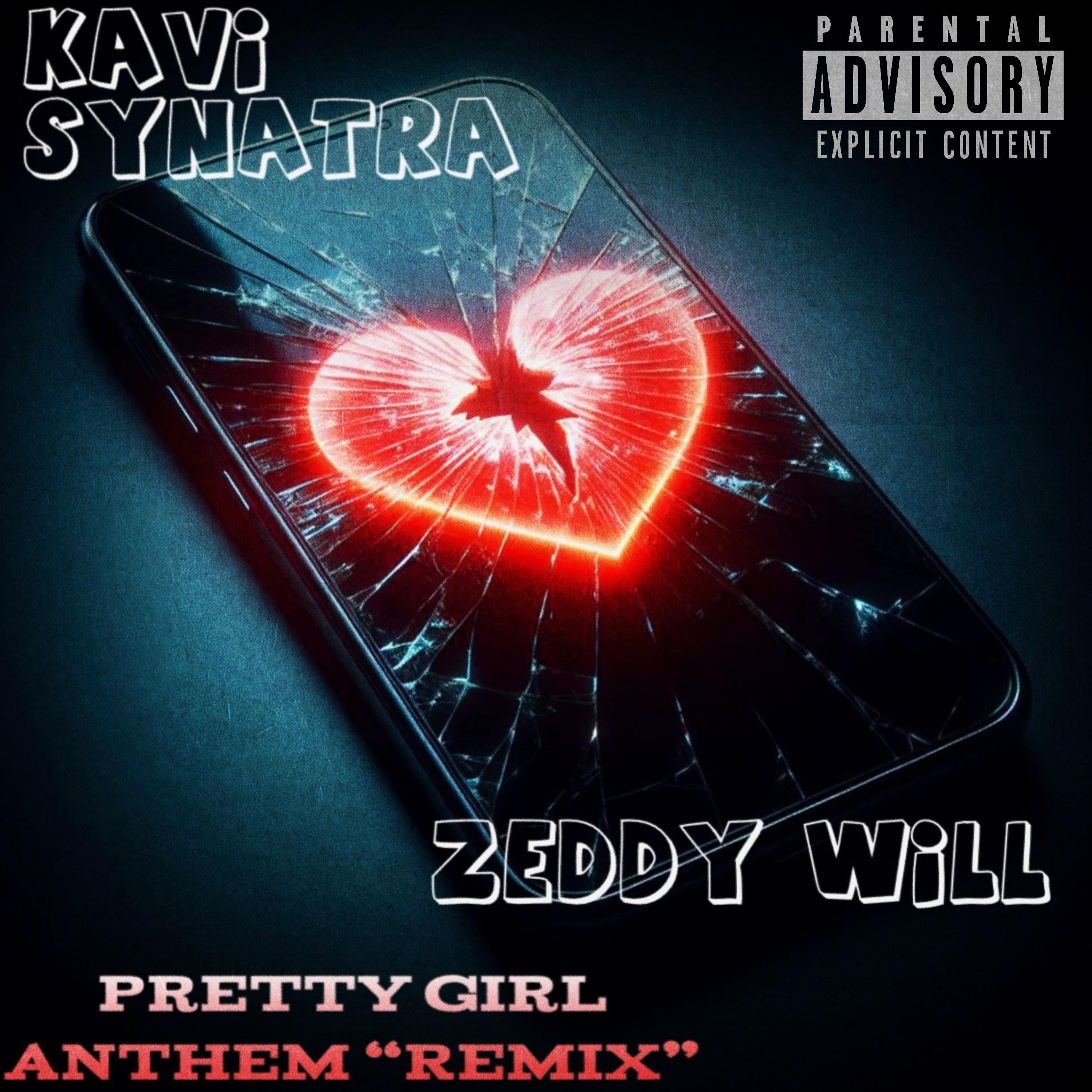Pretty Girl Anthem (Remix)