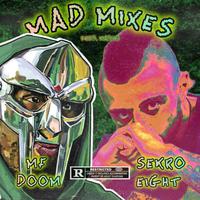 Mad-Mixes (feat. Madvillain)