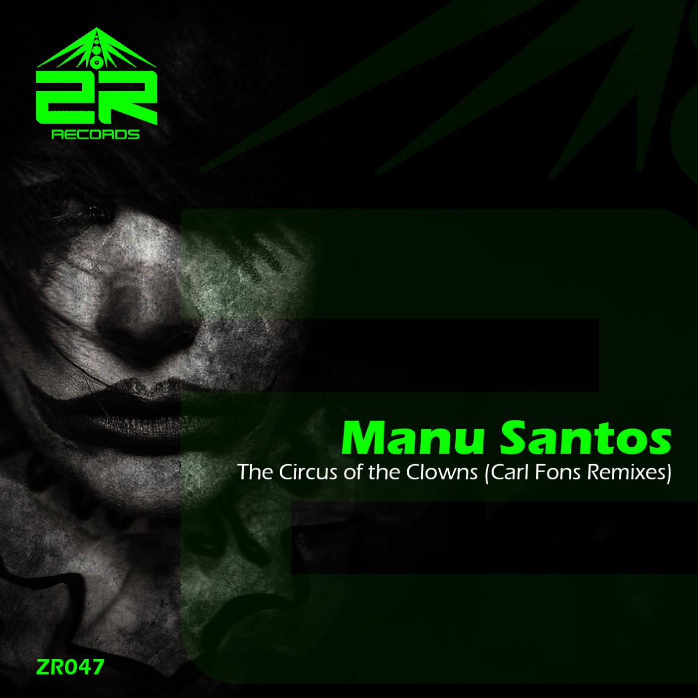 The Circus of the Clowns (Radio Edit)