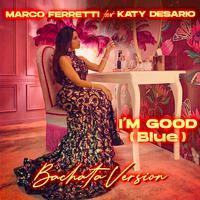 I'm good (Blu) (Bachata version)