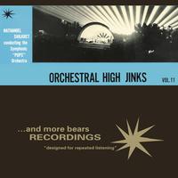 Orchestral High Jinks, Vol. 11