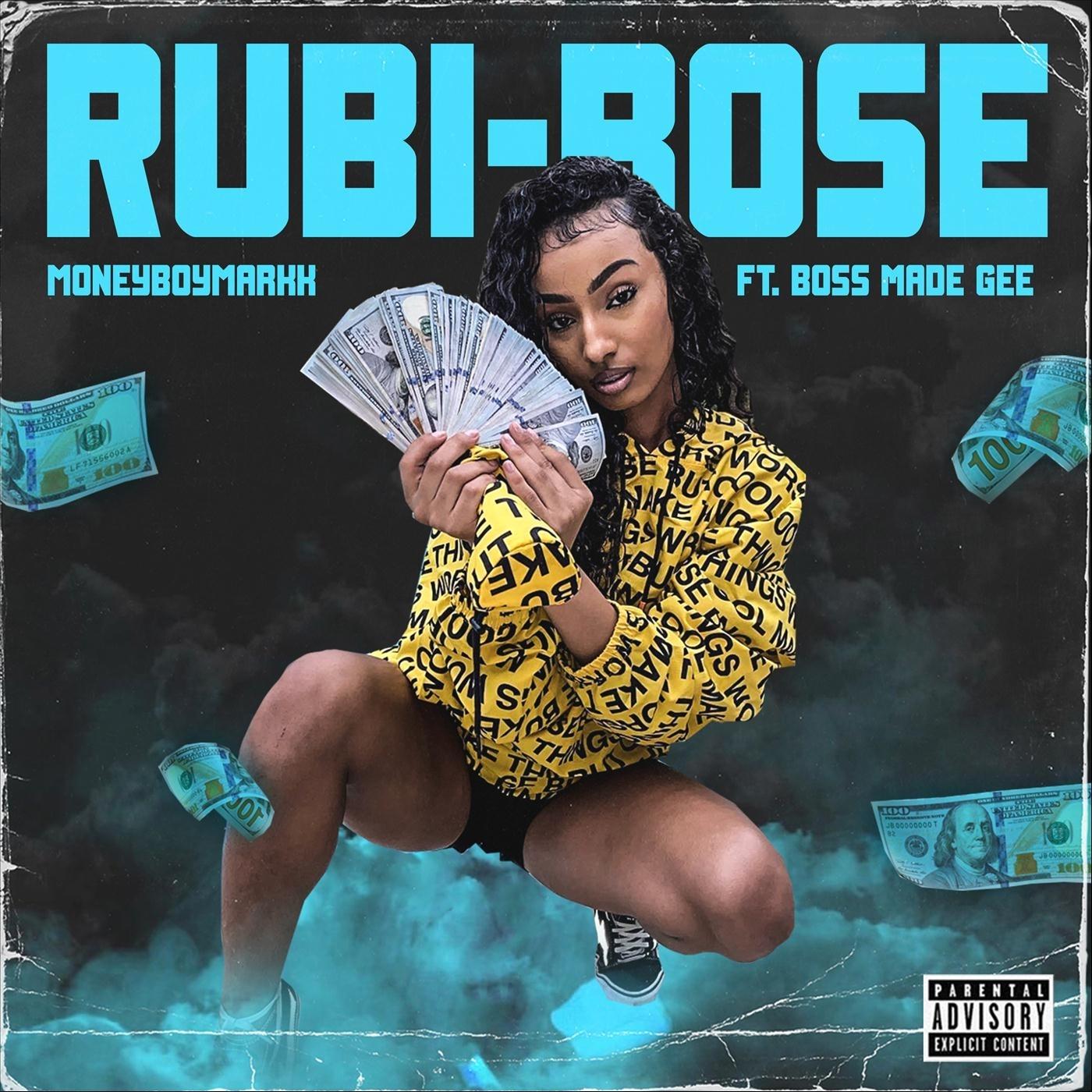 Rubi Rose (feat. Boss Made Gee)