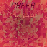 Cheer Purely