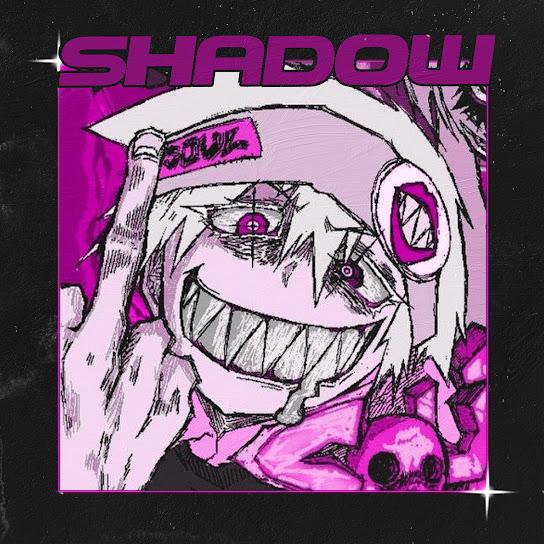 SHADOW - ONIMXRU、SMITHMANE封面