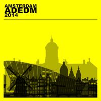 Amsterdam Adedm 2014