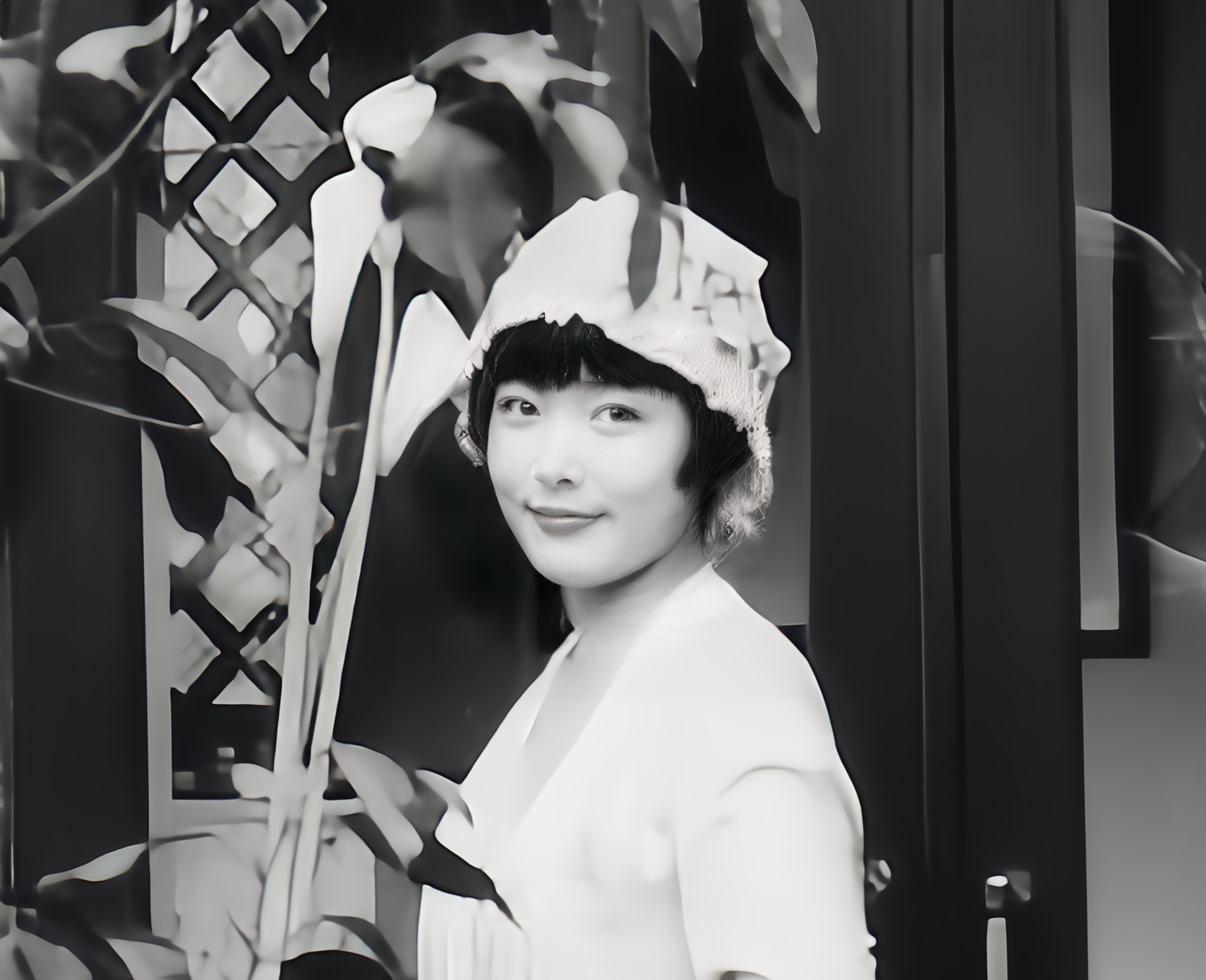 橋本潮（Ushio Hashimoto） - 歌手 - 网易云音乐