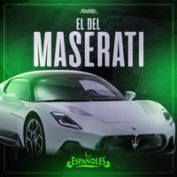 El Del Maserati