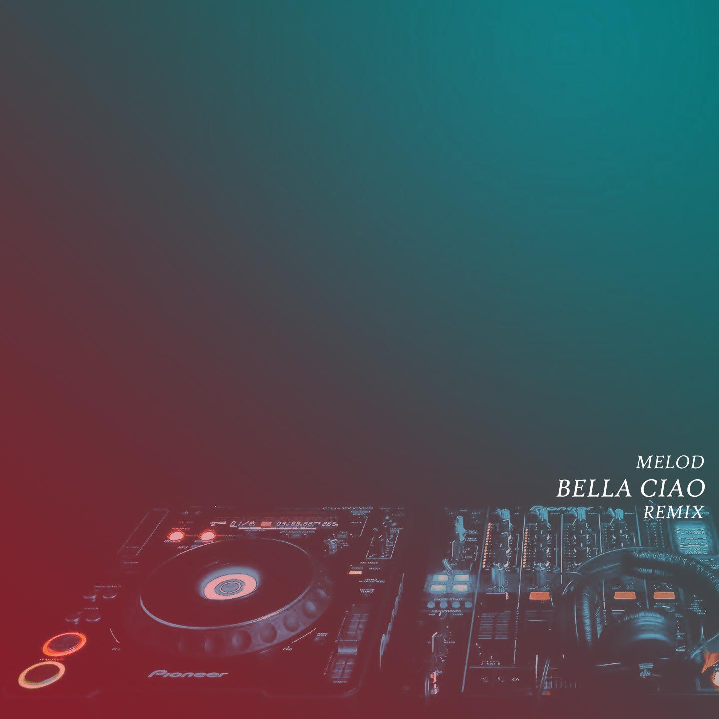 Mila Jo Tu Melod (Remix)封面