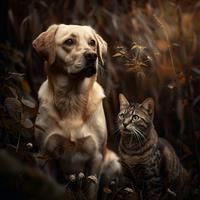 Pet Peace: Soft Melodies for Quiet Time