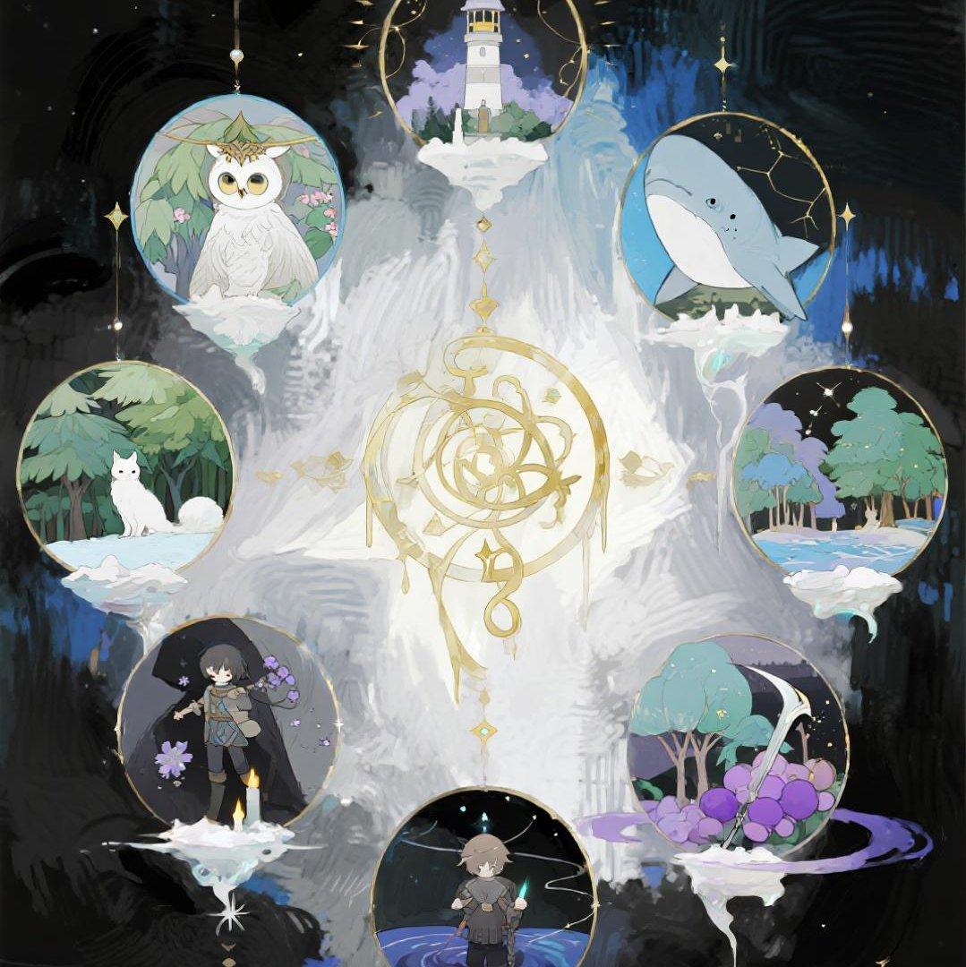 《世界的叹息》