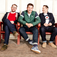 Scouting for Girls