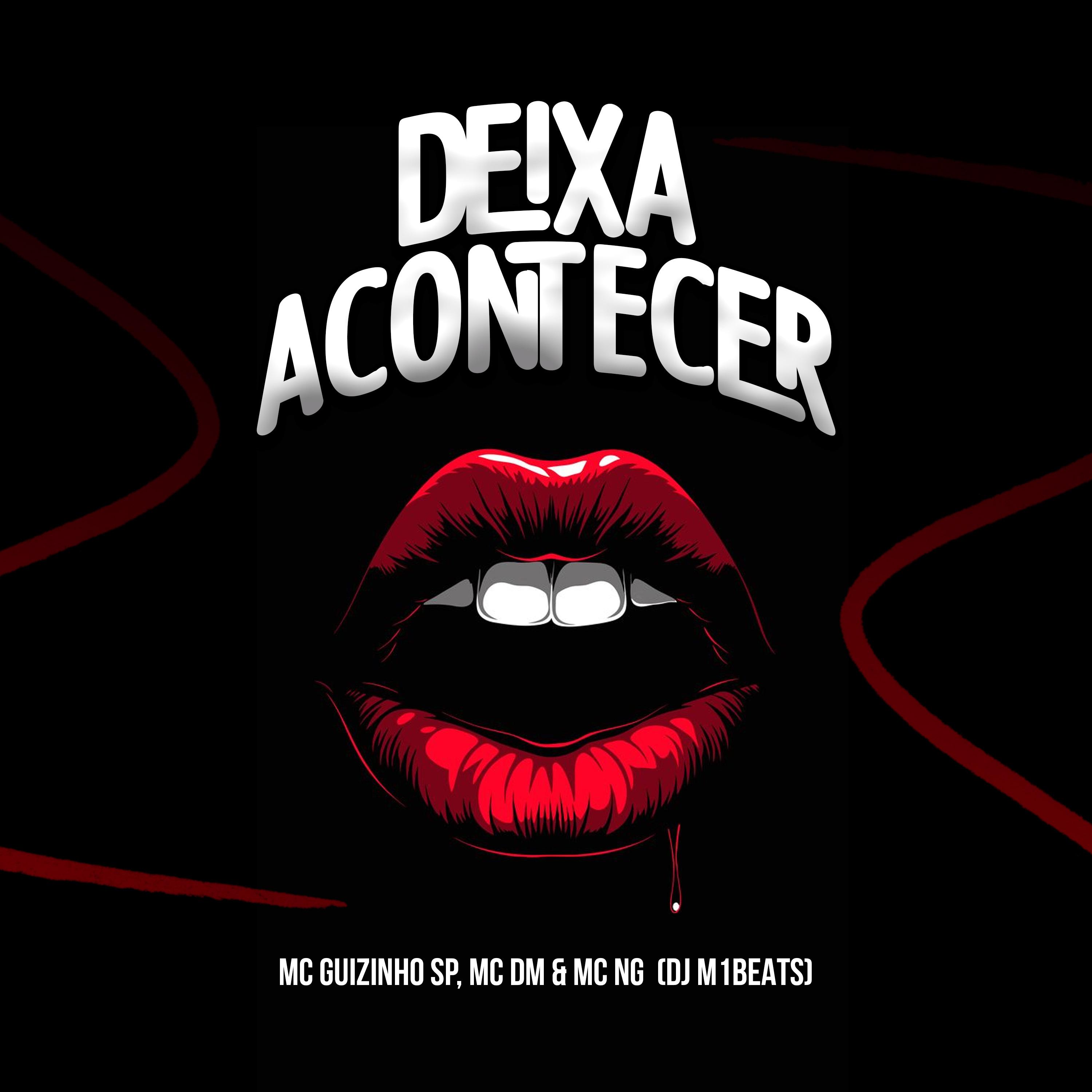 DEIXA ACONTECER