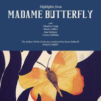 Puccini: Madame Butterfly (Highlights)