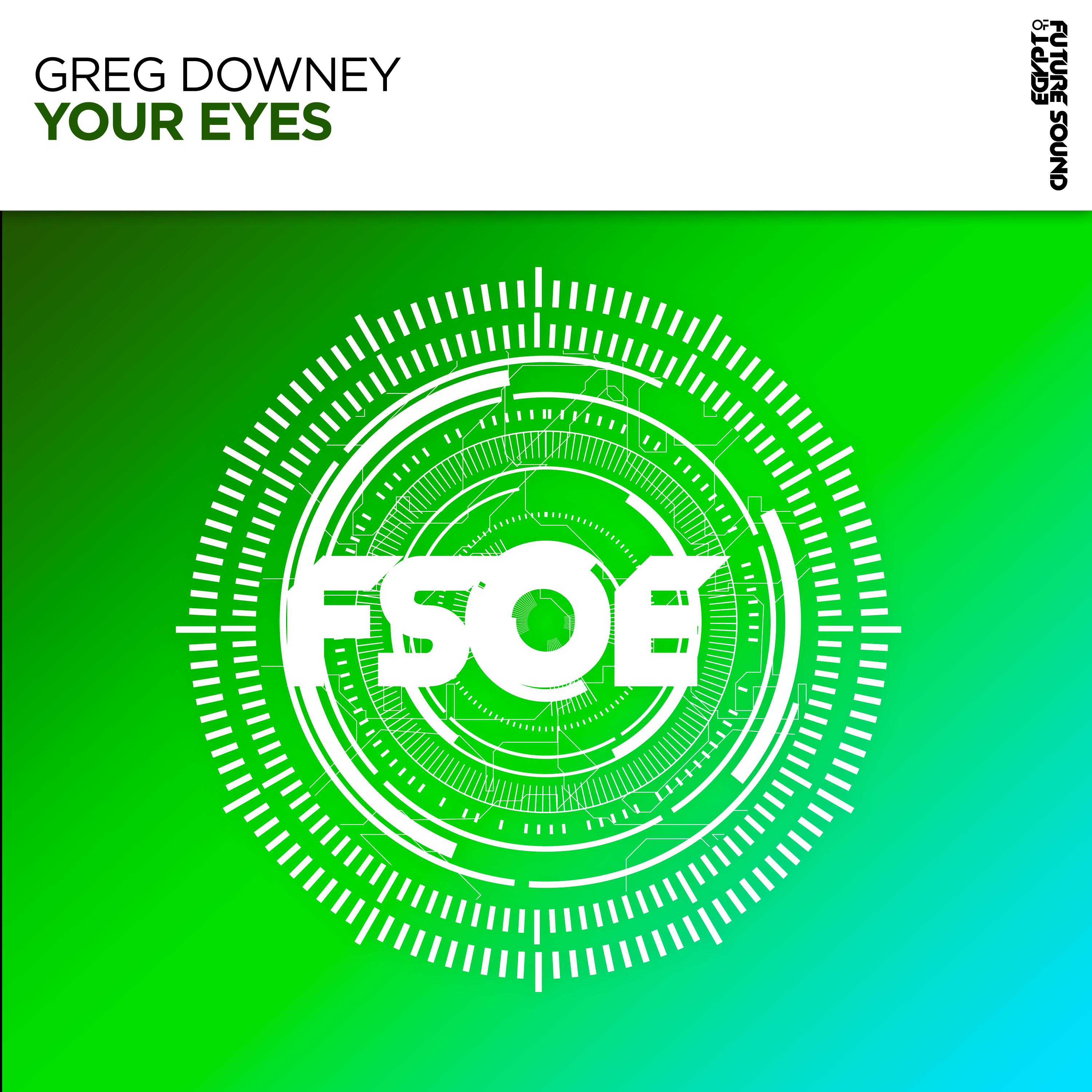 Your Eyes (Extended Mix)