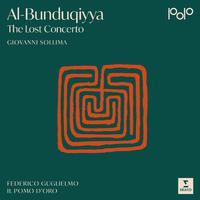 Al-Bunduqiyya – The Lost Concerto: Andante from Vivaldi's Sinfonia of Dorilla in Tempe, RV 709