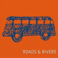 Roads & Rivers