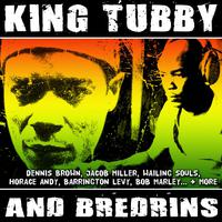 King Tubby And Bredrins