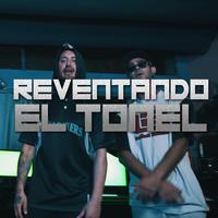 Reventando El Tonel (feat. EME KA, CHN & Dj Mats)