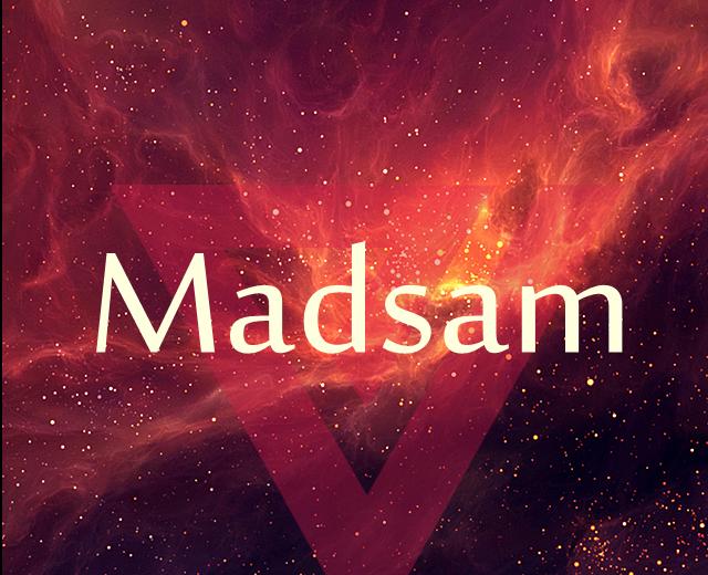Madsam