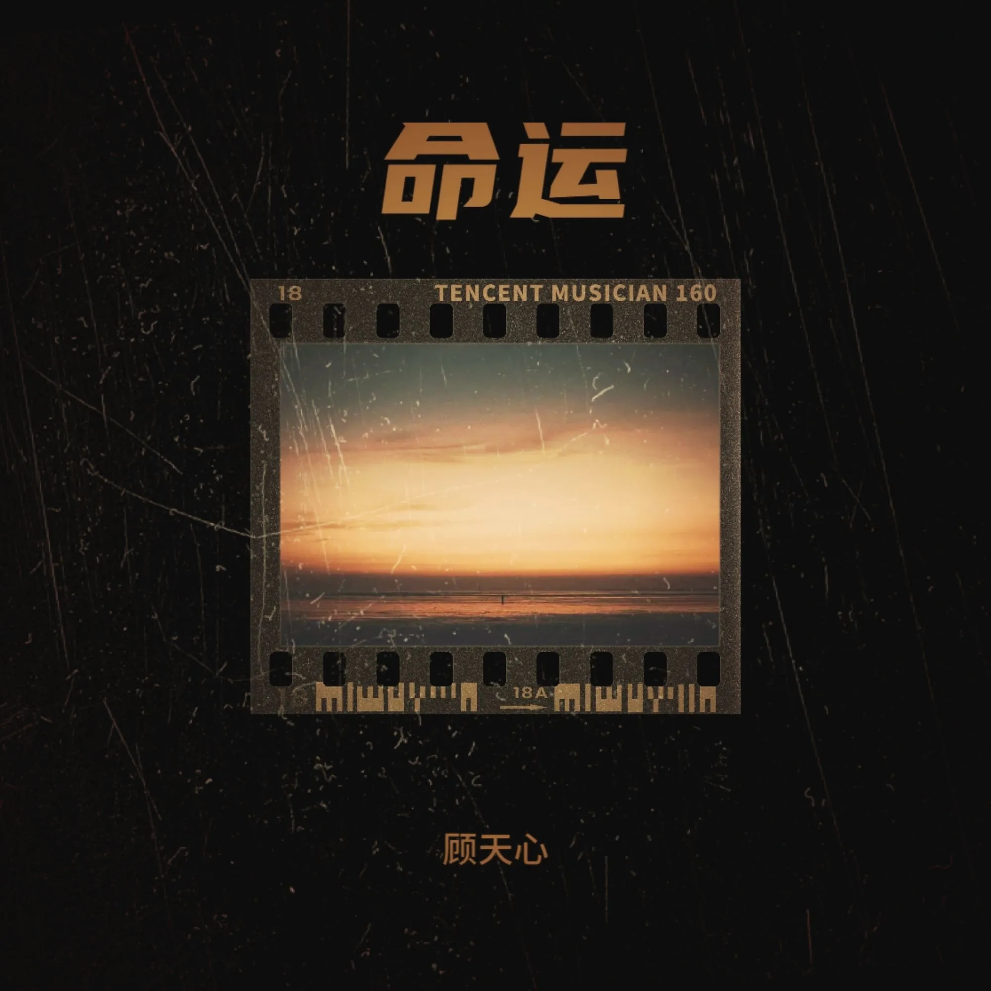 附和 - 顾天心封面