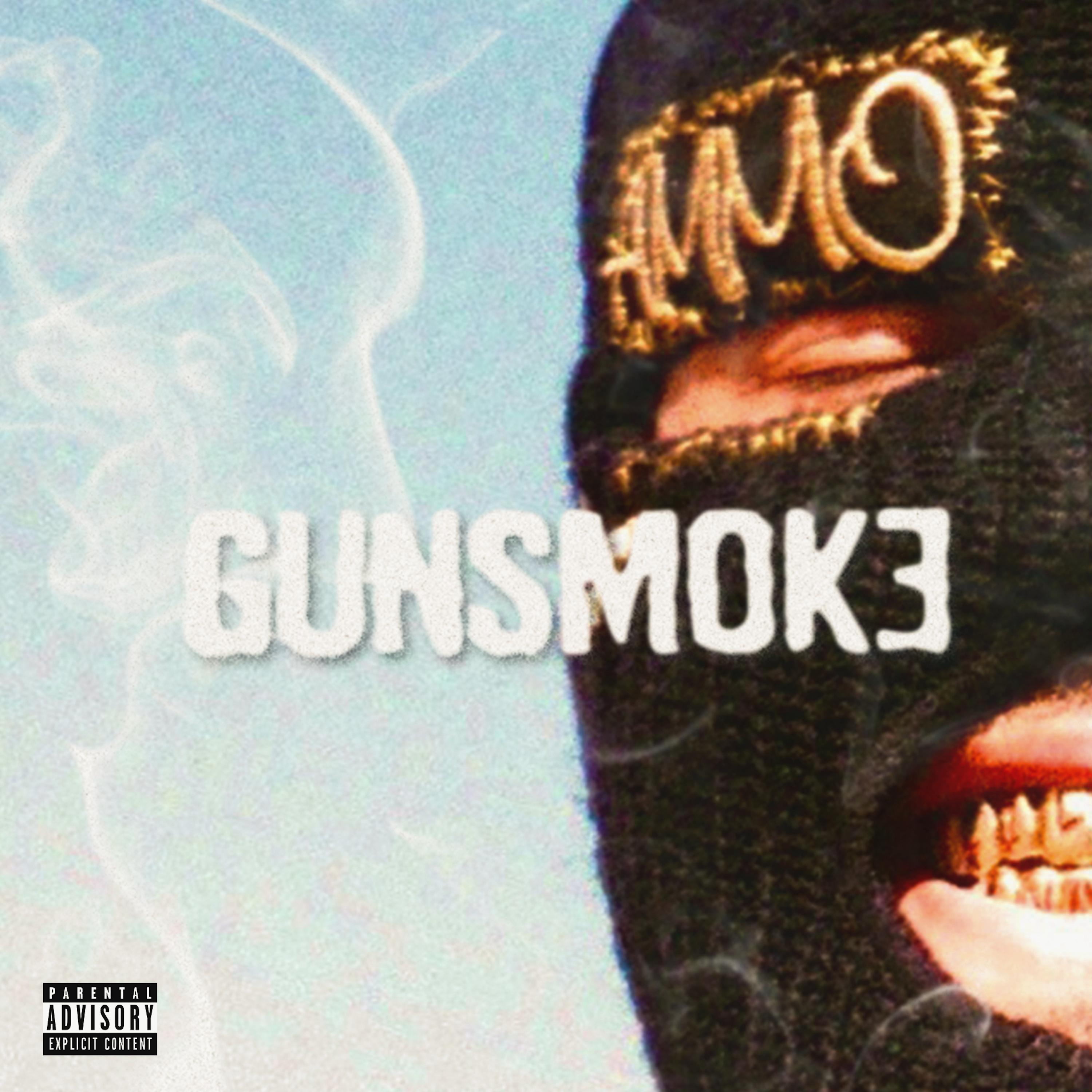 GUNSMOKE