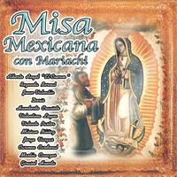 Misa Mexicana Con Mariachi