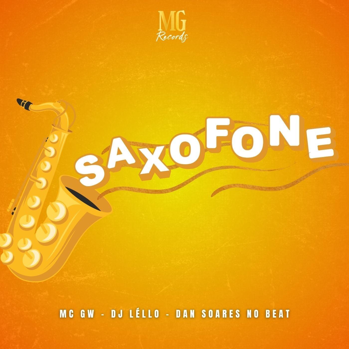 SAXOFONE