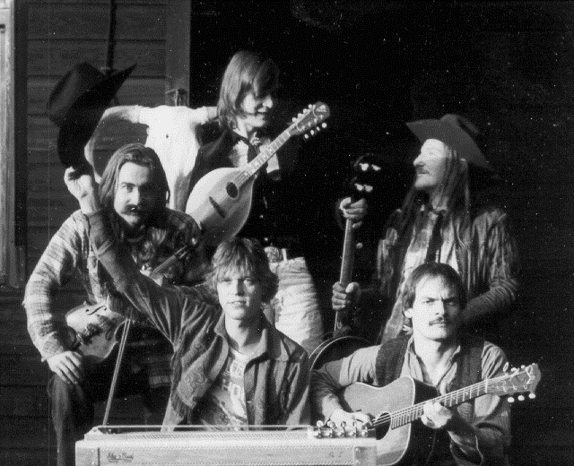 Buffalo Springfield