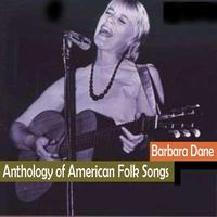 Anthology of American Folk Songs