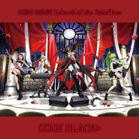 コードギアス 反逆のルルーシュ CODE BLACK+