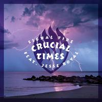 Crucial Times (feat. Jesse Royal)