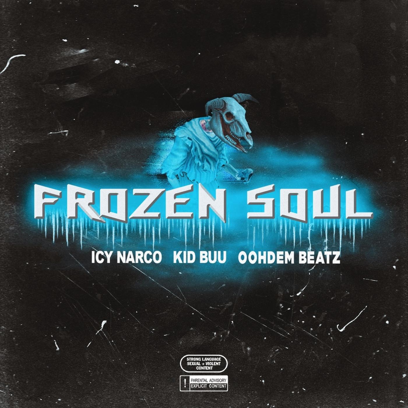 Frozen Soul (feat. Icy Narco)