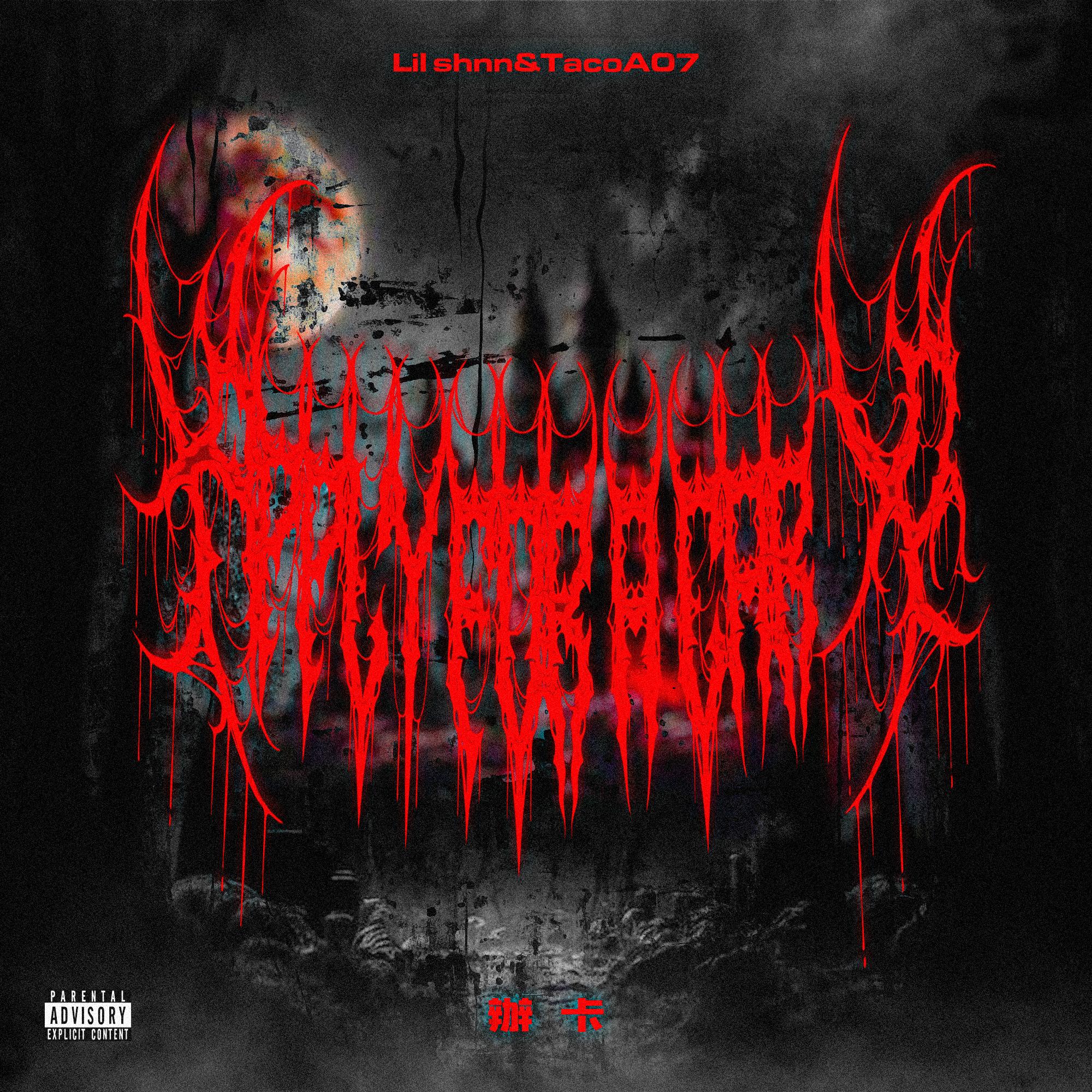 辦卡 Feat.lil shnn（Prod. Modi_dx1）