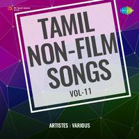 Tamil Non-Film Songs Vol-11