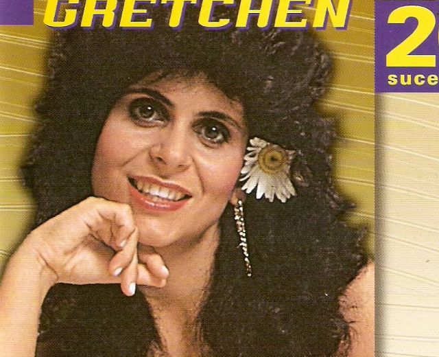 Gretchen