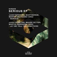 Serious EP