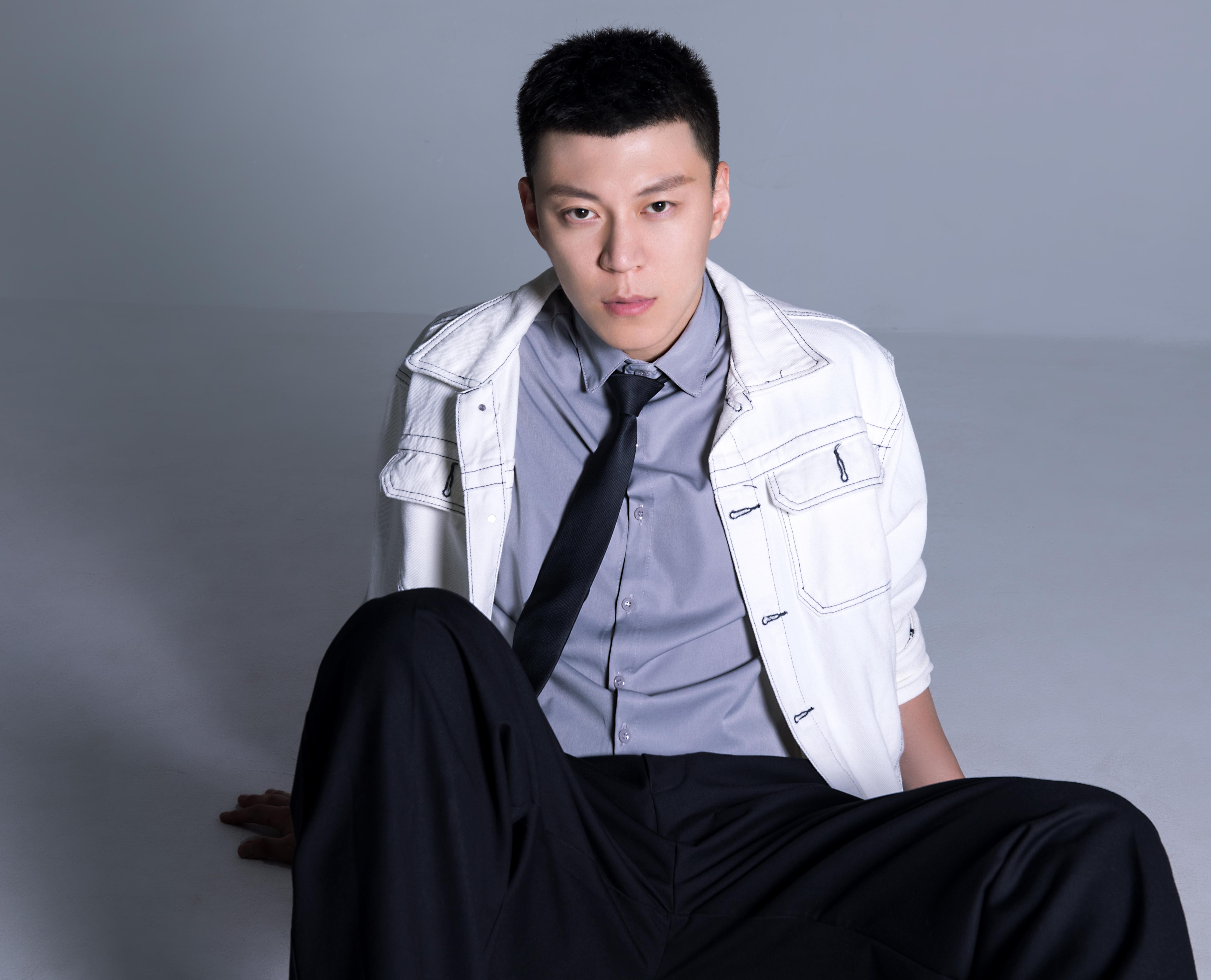 杨凯杰