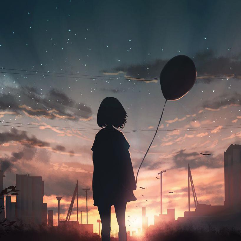 牛奶咖啡-越长大越孤单Remix(Remix)封面