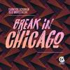 Funky Blackman - Break In Chicago