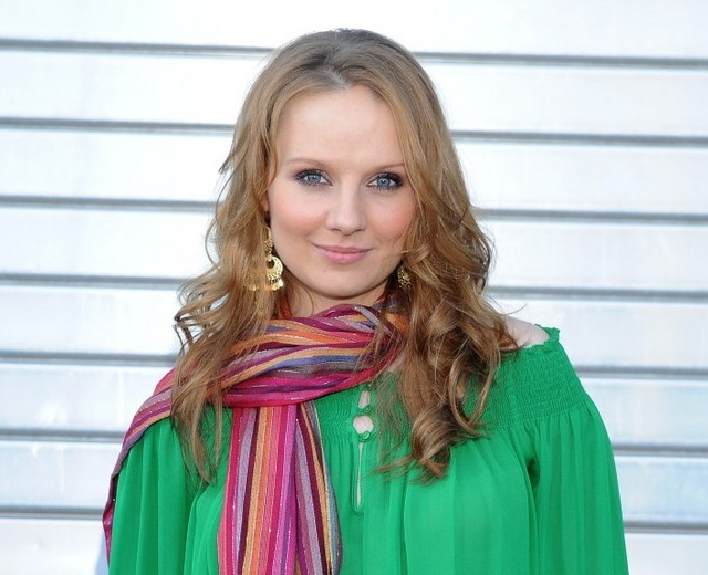 Ewelina Flinta