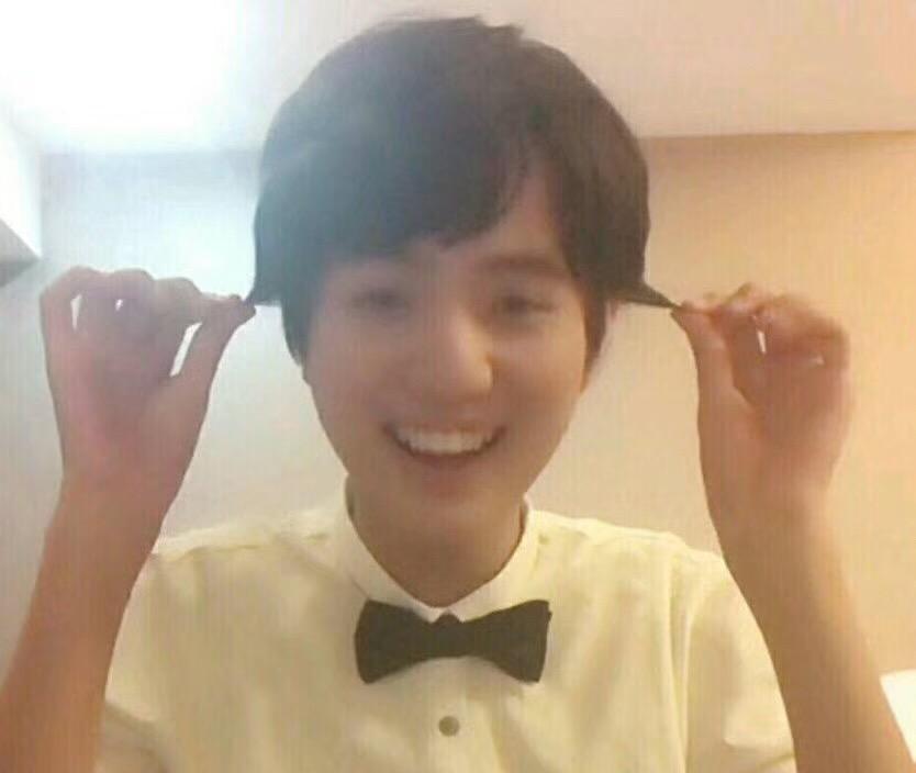 脸（Cover 尹毓恪）