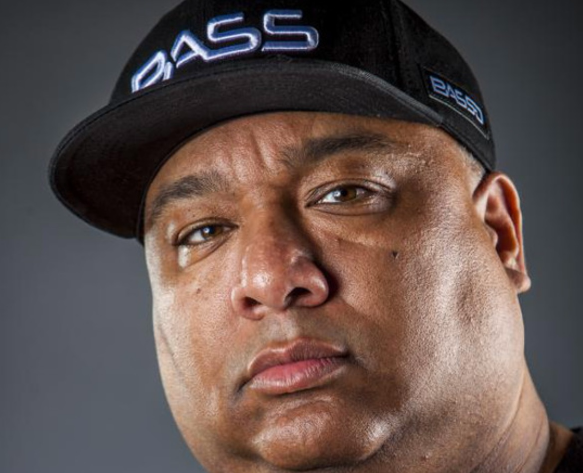 Bass-D