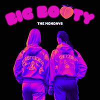 Big Booty (feat. Dubkiller)