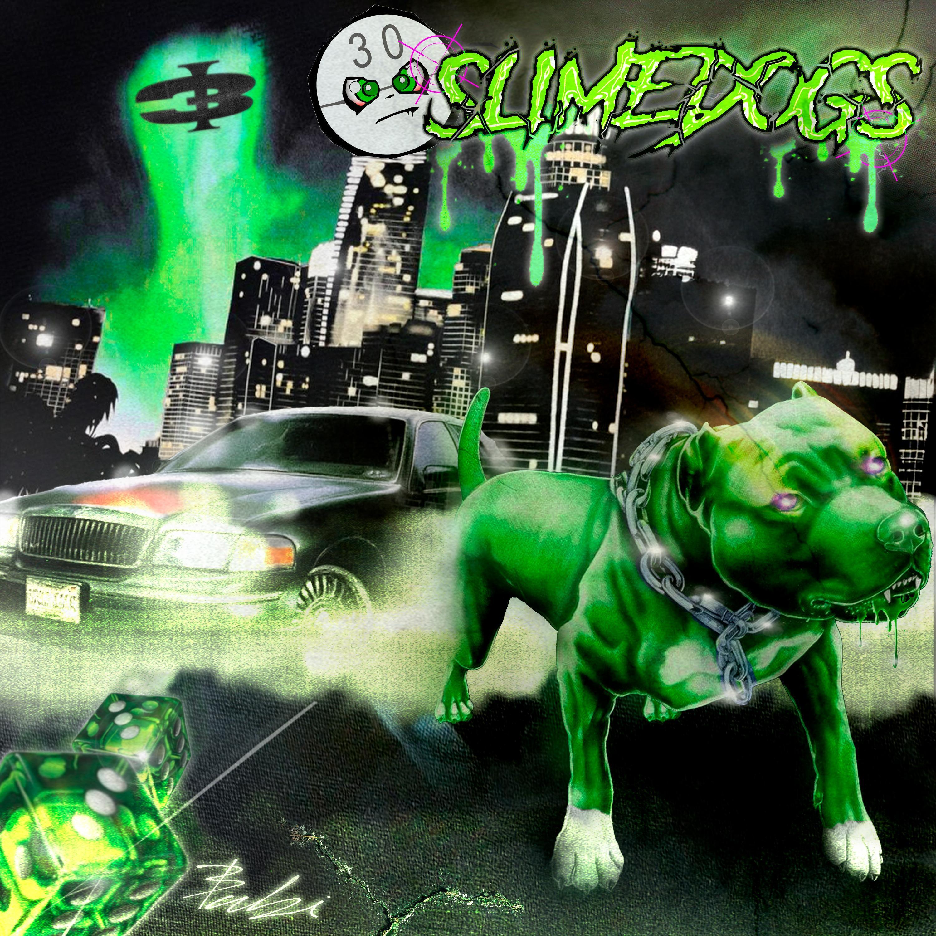 GOGOS FT CLOUYA PROD GHOWZ