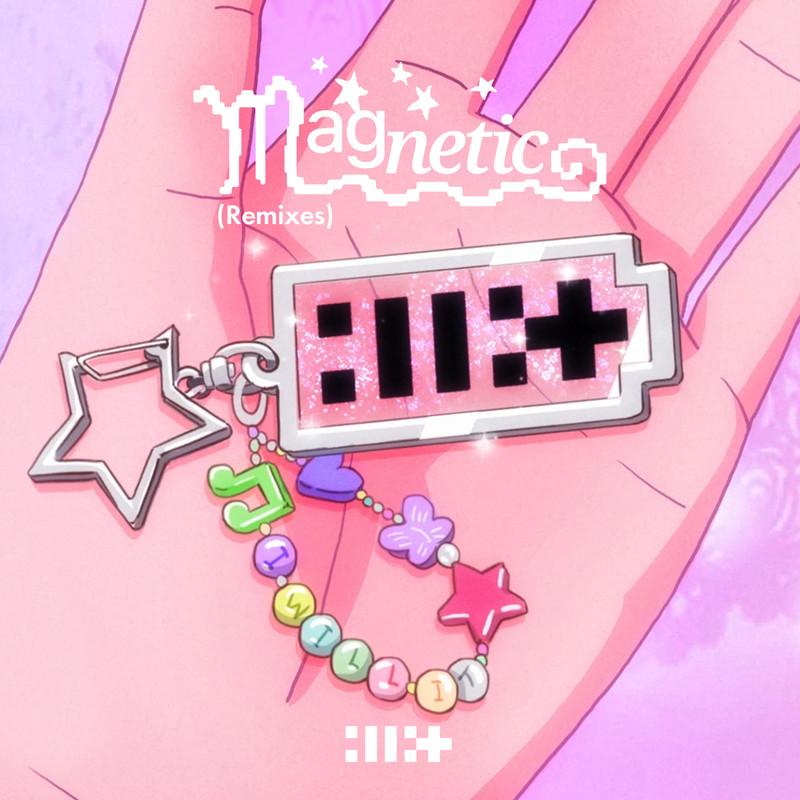 ILLIT ·《Magnetic (Remixes)》