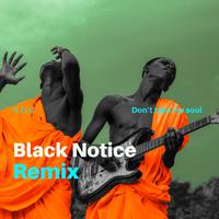 Don't Take My Soul (Black Notice Remix)