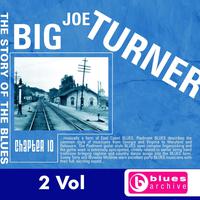 Big Joe Turner