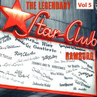 The Legendary Star-Club Hamburg, Vol. 5